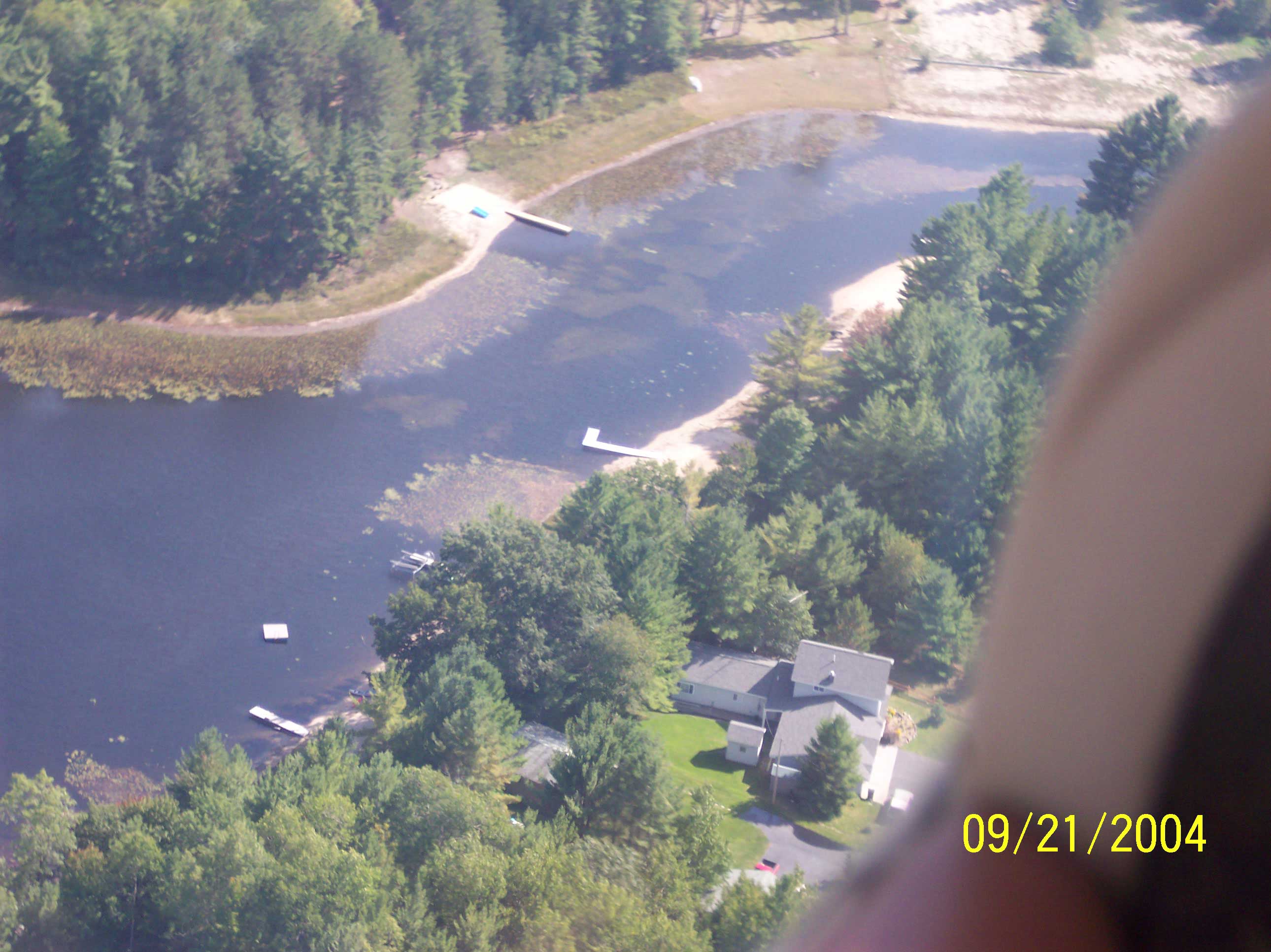 Manuka Lake Association